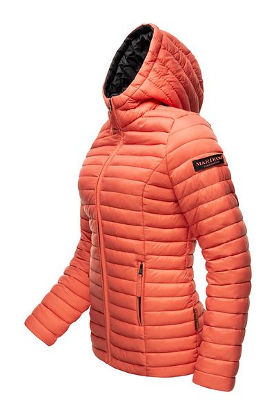 Marikoo Übergangsjacke Asraa