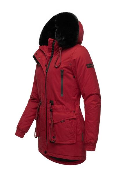 Navahoo Wintermantel Olessaa