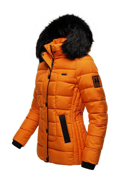 Marikoo Winterjacke Unique