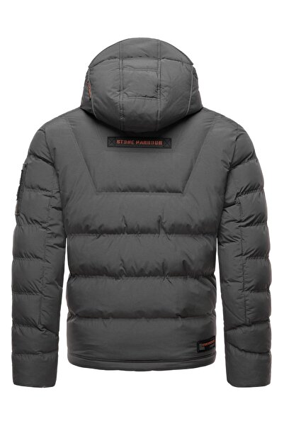 STONE HARBOUR Winterjacke Arvidoo