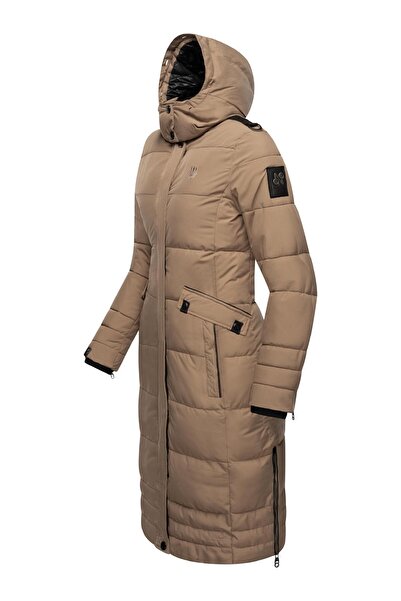 Navahoo Wintermantel Fahmiyaa