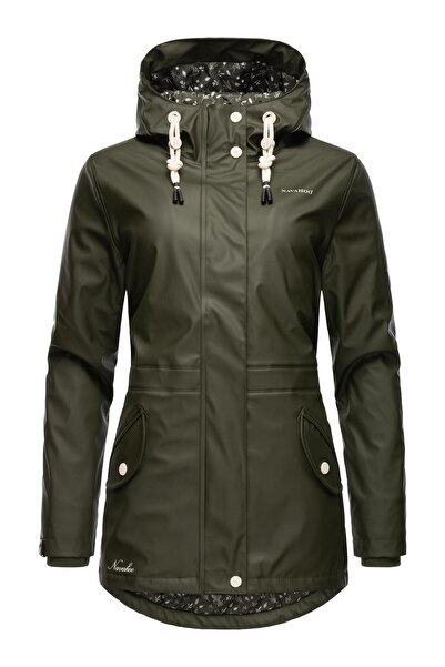 Navahoo Regenjacke Ocean Heart