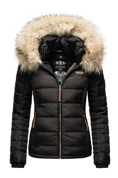 Marikoo Winterjacke Lerikaa