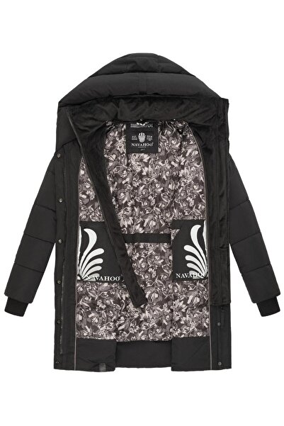 Navahoo Steppmantel Knutschilein