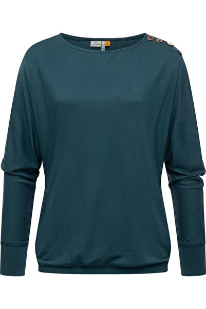 Ragwear Langarmshirt Sedda