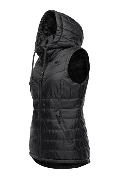 Ragwear Steppweste Lucinda Vest