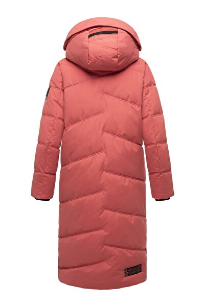 Navahoo Steppmantel Kuschelmausi