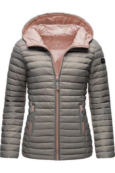 Marikoo Übergangsjacke Asraa