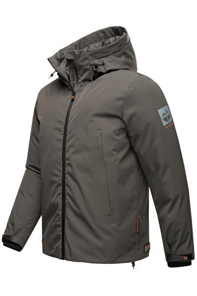 STONE HARBOUR Winterjacke Moagaa