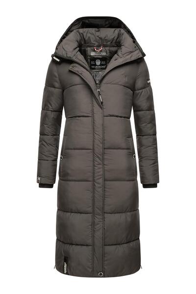 Marikoo Steppmantel Reliziaa