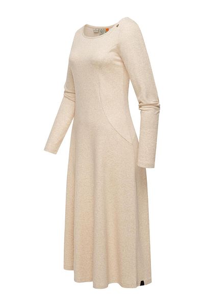 Ragwear A-linien-kleid Appero Long