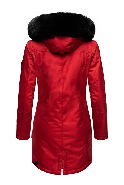 Navahoo Wintermantel Tiniis