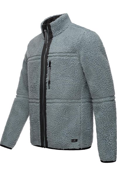 Ragwear Peluş ceket Noory