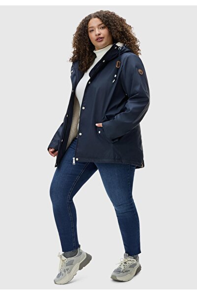 Ragwear Regenjacke Marge