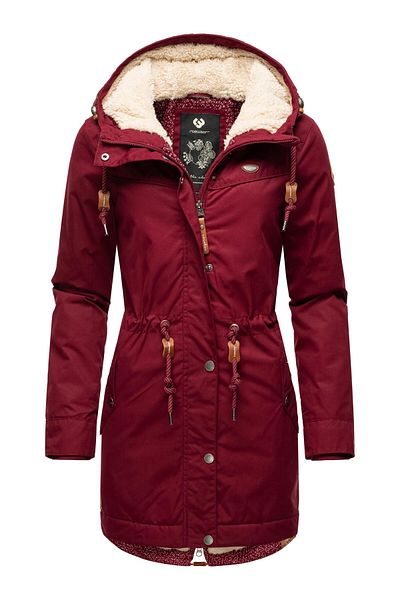 Ragwear Winterjacke Ym-canny