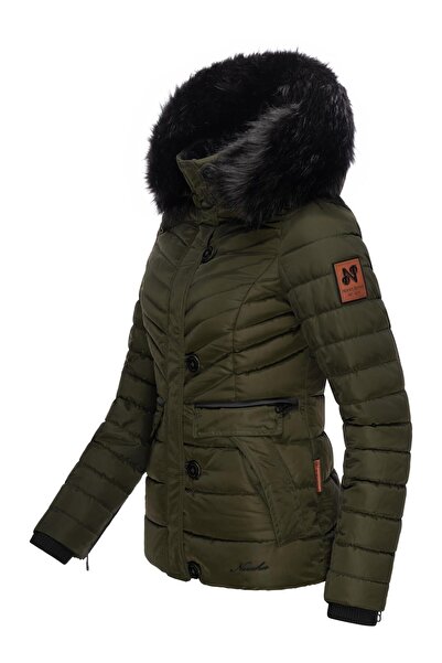 Navahoo Winterjacke Wisteriaa