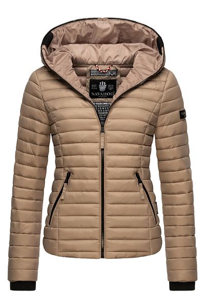 Navahoo Übergangsjacke Kimuk