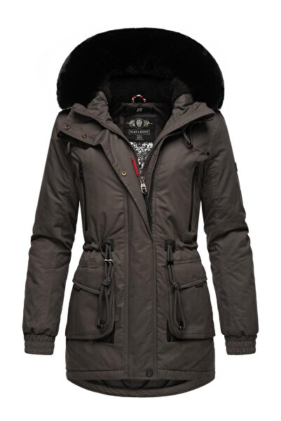 Navahoo Wintermantel Olessaa