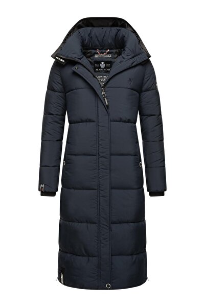 Marikoo Steppmantel Reliziaa