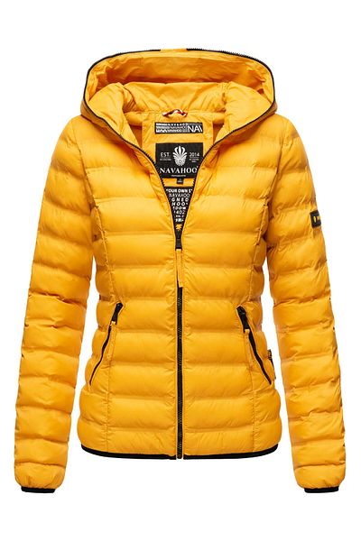 Navahoo Übergangsjacke Neevia
