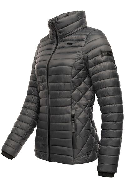 Marikoo Steppjacke Samtpfote