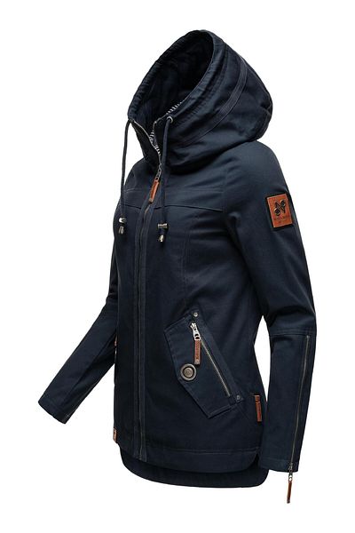 Navahoo Übergangsjacke Wekoo