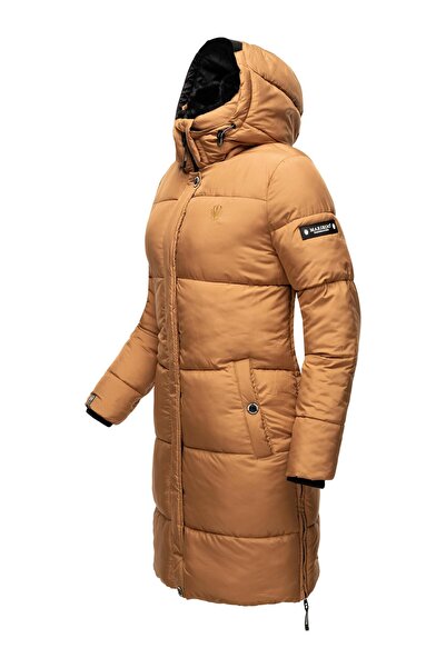 Marikoo Steppmantel Streliziaa