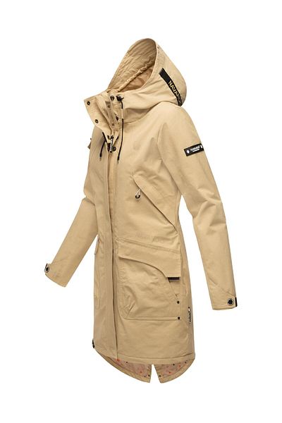 Navahoo Übergangsjacke Pfefferschote