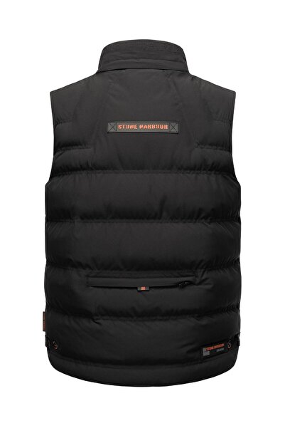 STONE HARBOUR Steppweste Egoor