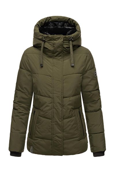 Navahoo Steppjacke Sag ja XIV