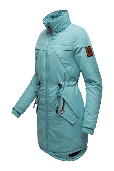 Marikoo Wintermantel Kamii