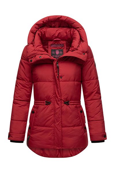 Marikoo Steppjacke Akumaa