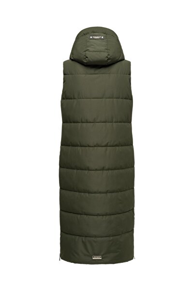 Navahoo Steppweste Brezelchen