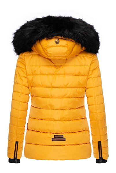 Navahoo Winterjacke Wisteriaa