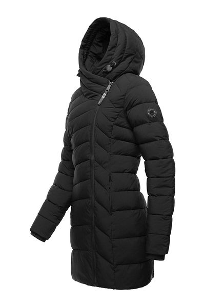 Ragwear Wintermantel Teela