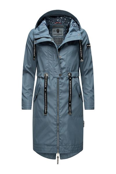 Navahoo Übergangsjacke Josinaa