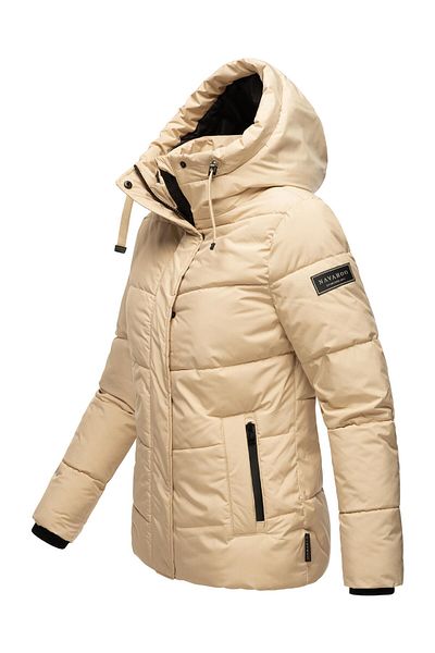 Navahoo Steppjacke Sag ve XIV