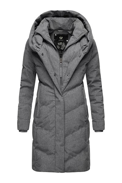 Ragwear Steppmantel Natalka