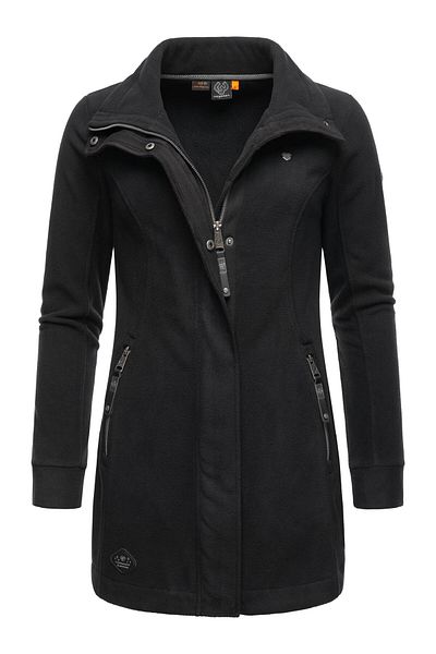 Ragwear Fleecejacke Letrice Fleece