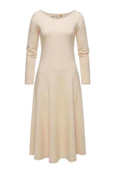 Ragwear A-linien-kleid Appero Long