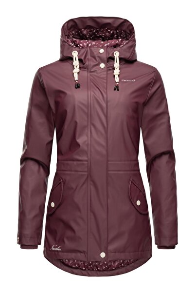 Navahoo Regenjacke Ocean Heart