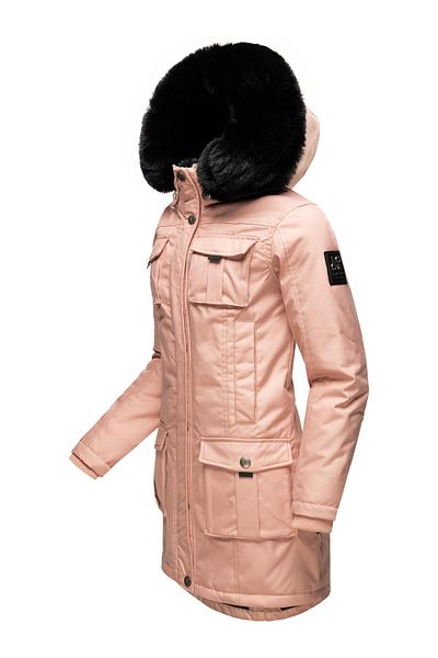Navahoo Wintermantel Tiniis