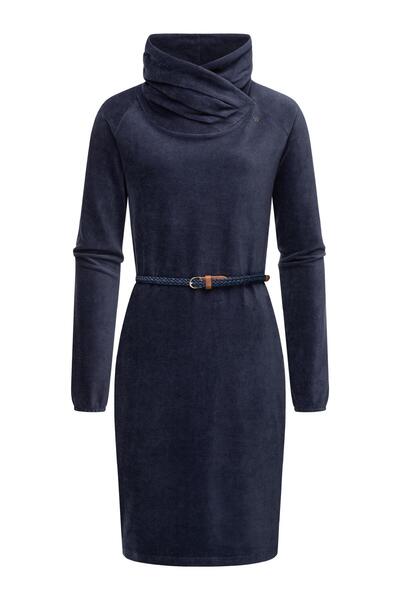 Ragwear Sweatkleid Belita