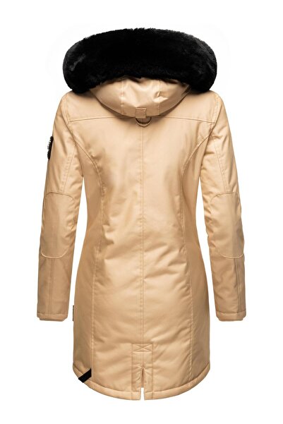 Navahoo Wintermantel Tiniis