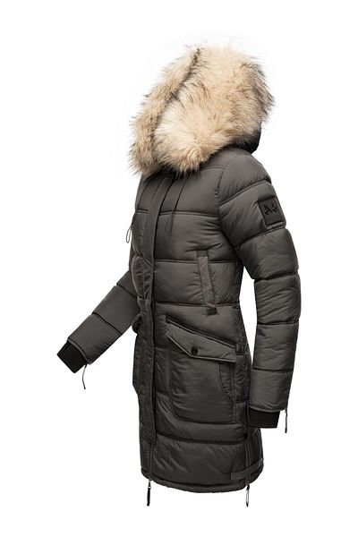 Marikoo Wintermantel Chaskaa
