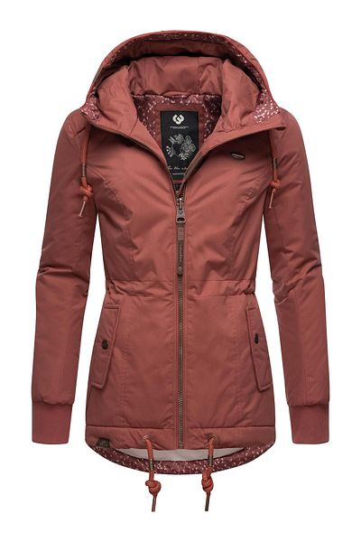 Ragwear Winterjacke Ym-danka