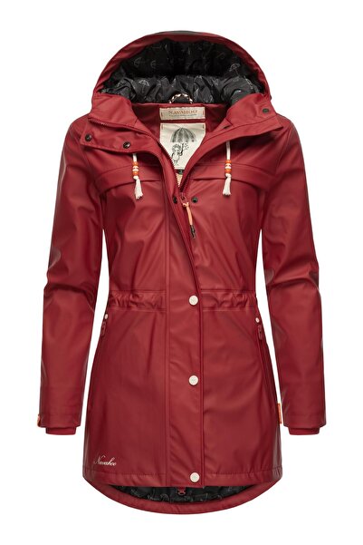 Navahoo Regenmantel Rainy Forest