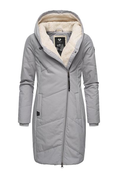 Ragwear Wintermantel Gordon Long