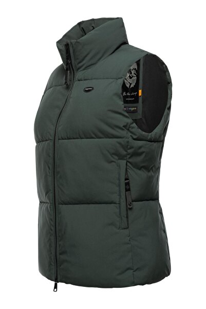 Ragwear Steppweste Ailish