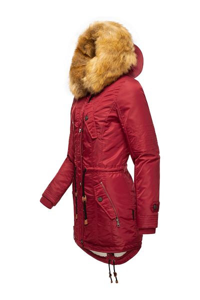 Navahoo Wintermantel La Viva